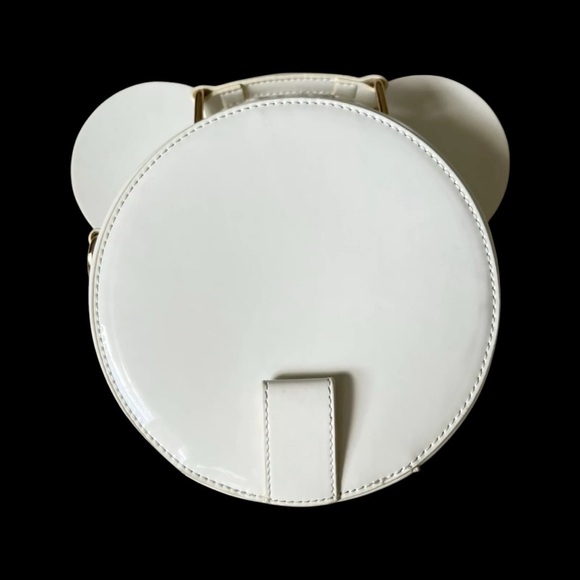 The Classic JM Novelty Crossbody + Backpack Magically Horrific™ - Picture 3 of 9